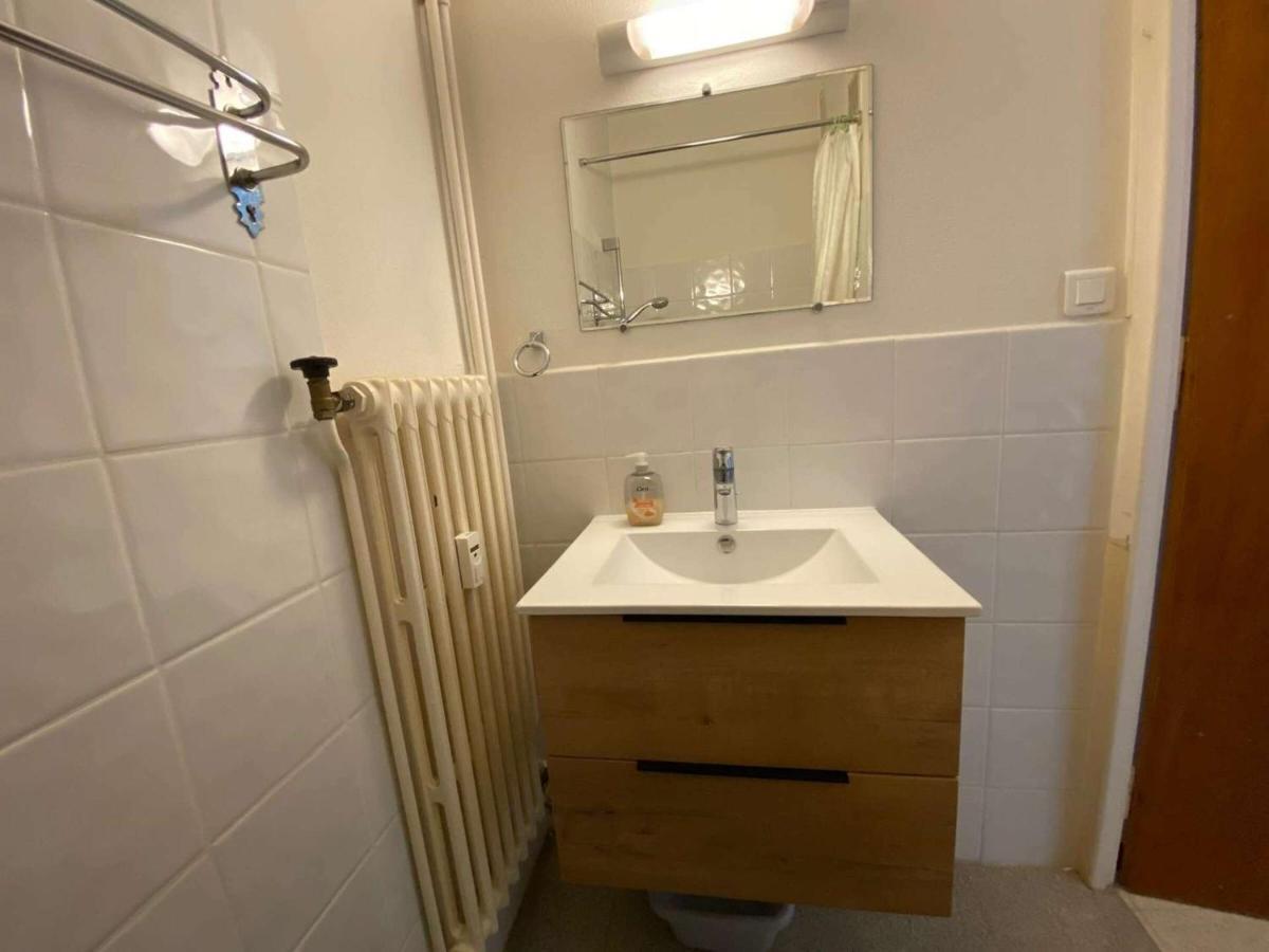 Appartement Le Grand-Bornand, 2 pièces, 6 personnes - FR-1-241-136 Esterno foto